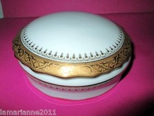 BOITE A BIJOUX BONBONNIERE