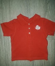 T-shirt Timberland bébé