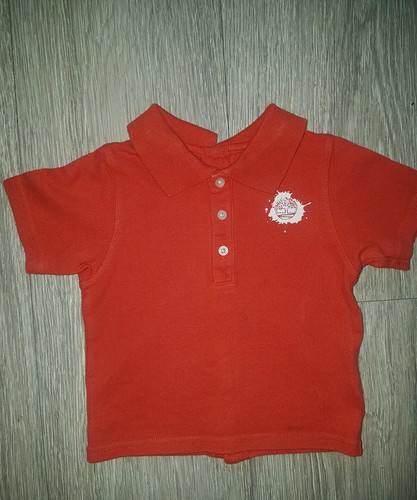 Shirt timberland bébé - t-shirt,