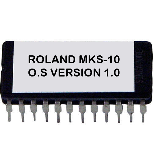 Roland mks 0 mise - roland, à