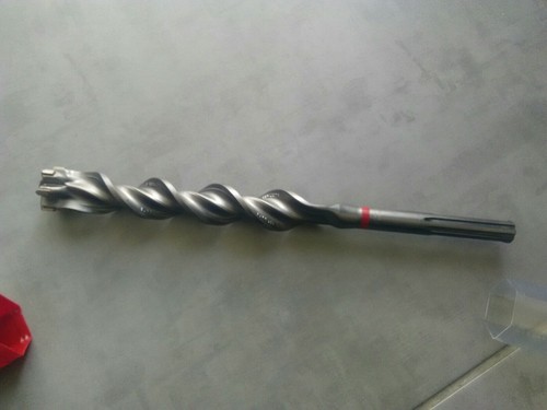 Meche hilti 37 - meche, te-yx-37/37