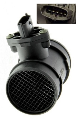 Debimetre air opel astra g - debimetre, d'air