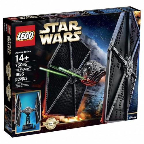 Neuf new lego star wars - neuf/, 75095