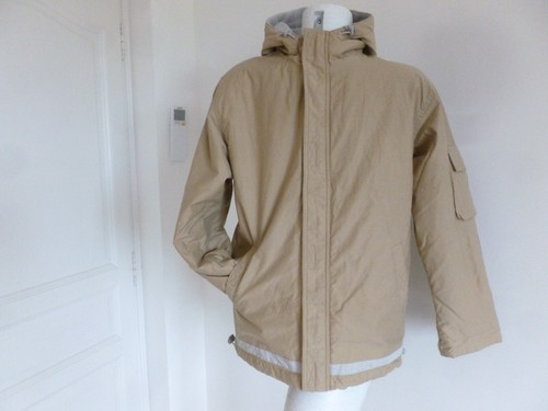 Confortable parka marque cfk - confortable,