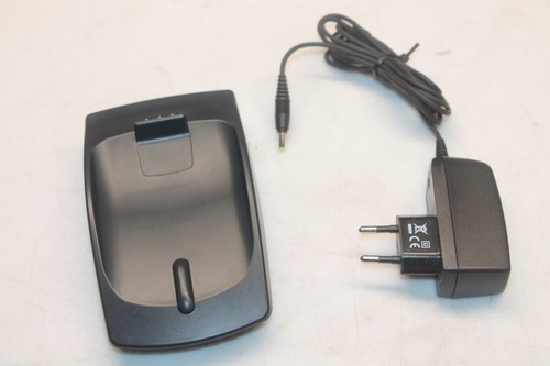 Base charge ingenico - de,