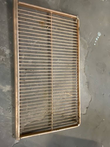 Shelf 1955 admiral vintage - 1955,