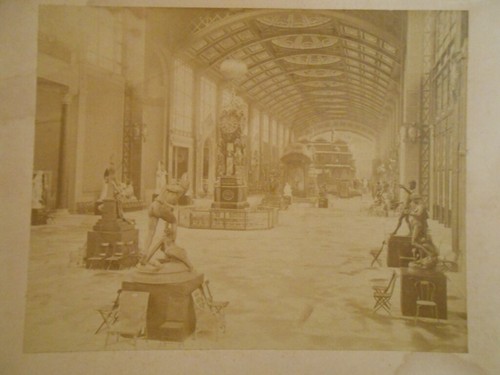 Photographie ancienne - photographie,