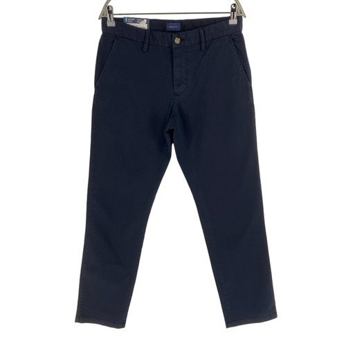 Gant bleu marine - bleu,