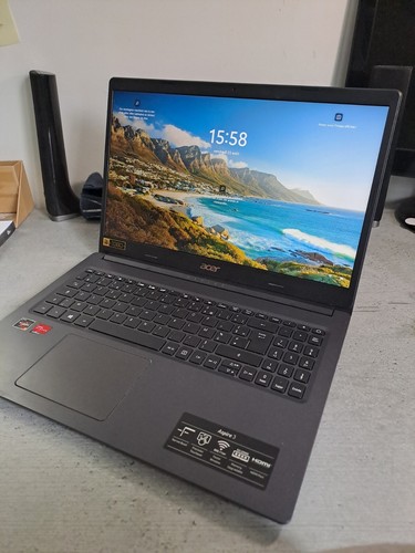 Portable acer aspire 3 - pc,