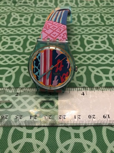 Rare band swatch - rare,