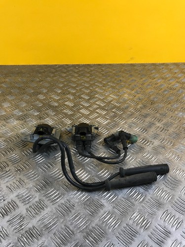 Bobine allumage pour gilera - bobine, gp