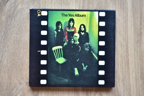 Dvd audio yes - cd, the