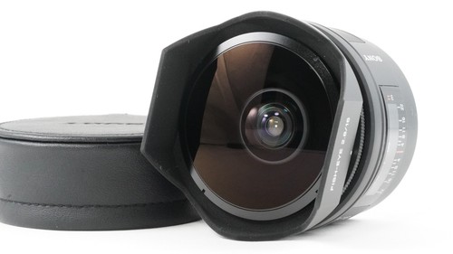 Objectif sony f2 8 - sony, 16