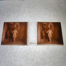 Nu féminin Jules Richard 1900