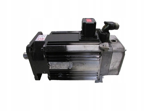 Baumuller servomoteur dso k - dso, 71-k