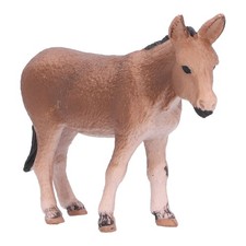 Animaux En Plastique