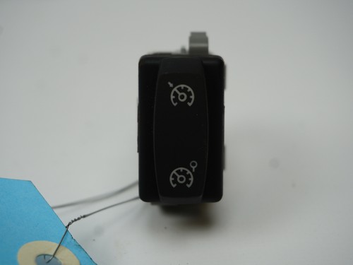 Commande regulateur vitesse - regulateur,