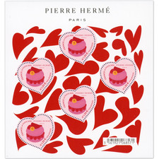 BLOC-FEUILLET DE L'ANNÉE 2025