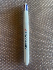 Stylo Bic 4 Couleurs Air