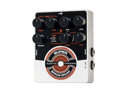 Electro harmonix super space - electro-harmonix,