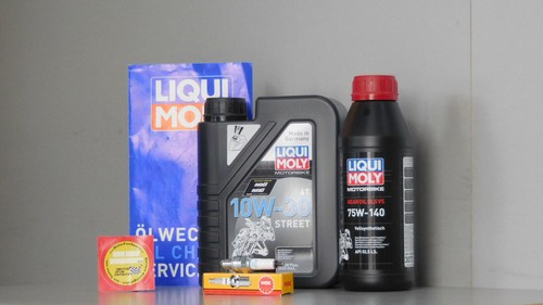 Kit entretien sym - sym, mio