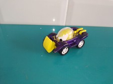 2306256  Voiture Majorette ref 509 fiction