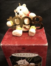 Hallmark Keepsake 1998