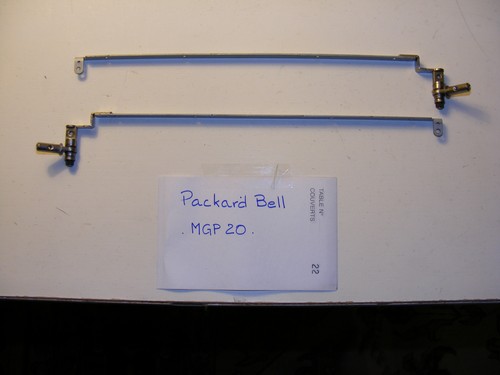 Charnières pour packard - charnières,