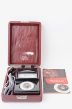 Accessoire photo. Posemetre