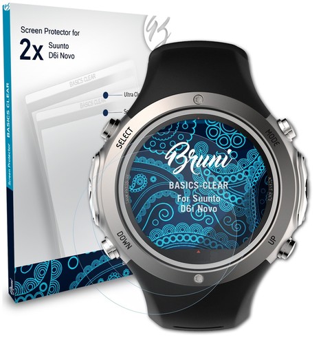 Bruni écran protecteur - bruni,