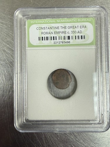 International numismatic - international,