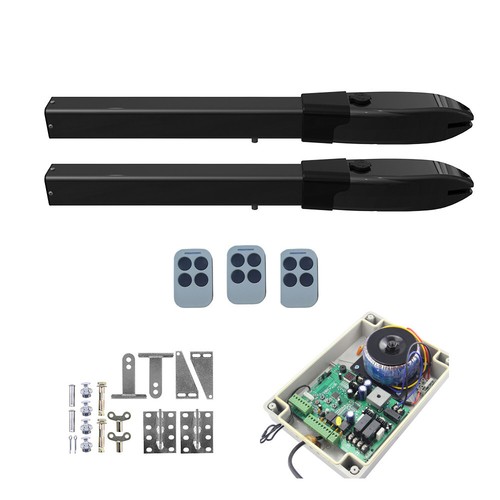Fort ouvre portail set - fort,