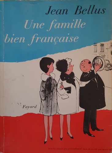 Une famille bien - ***,
