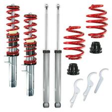 Kit Suspension Combine Filete Redline BMW Serie 3 E46 de 1998 a 2005 - REDLINE