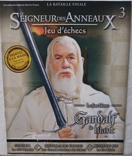 FASCICULE LE SEIGNEUR DES