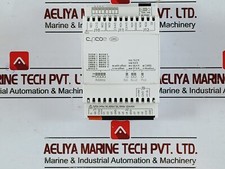 Carel P+E0000000000 Carte