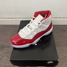 Air Jordan 11 Retro Cherry