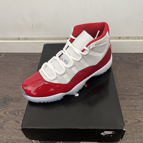 Air jordan retro cherry - jordan,