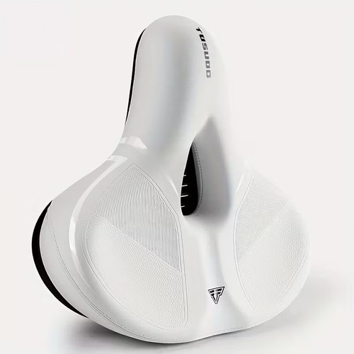 Selle vélo respirante - vélo,