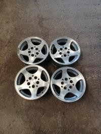 Jante jeep grand - grand, 1