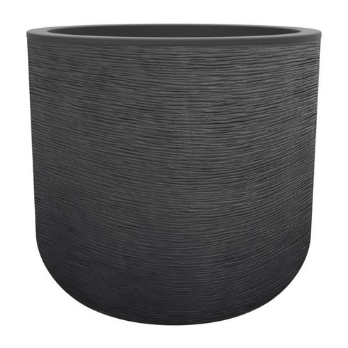Eda plastique pot - -, cm