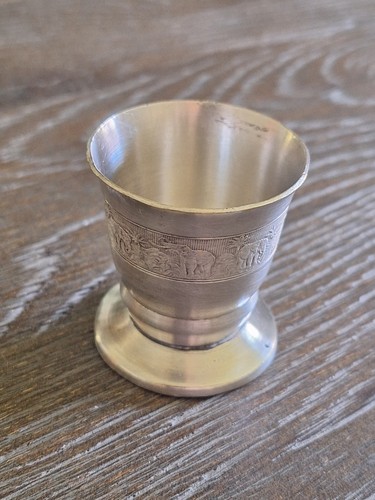 Coquetier ancien