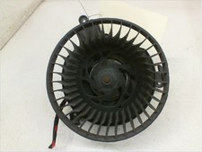 Ventilateur de chauffage