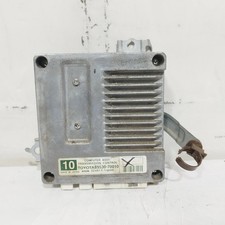 Code du calculateur de