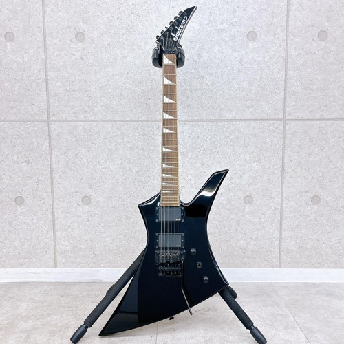 Electric guitar jackson - electric,