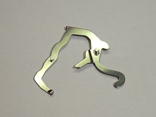 Eta 2894 operating lever - eta,