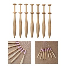 Kit de bobines de dentelle, 7