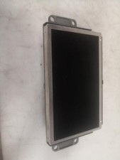 Ecran GPS PEUGEOT 607 PHASE 2