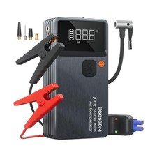 Booster Batterie Voiture avec