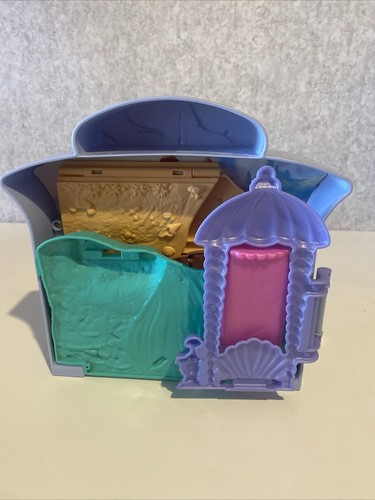 Disney polly pocket style - pocket,